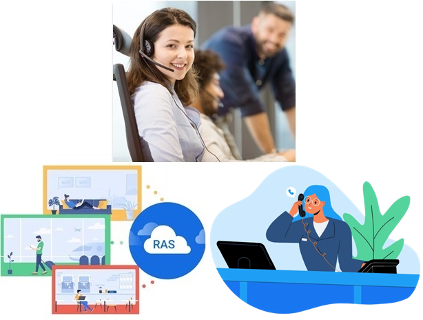 Лицензия Yeastar серия p P550 Standard License